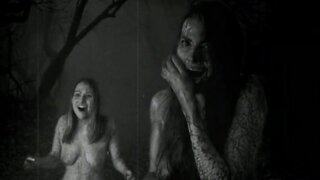 Adriana Esquivel, Laura Bach and others Nude in The Slaughter