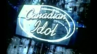 Avril Lavigne Performing on Canadian Pop Idol