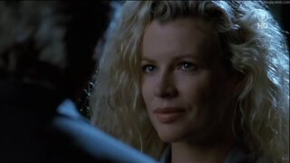 Kim Basinger Nude in Final Analysis