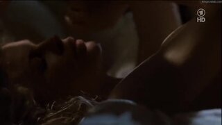Kim Basinger Nude in Final Analysis