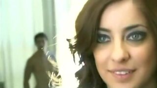 Maribel Fernandez Fully Nude