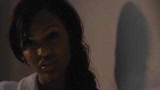 Meagan Good Skimpy in Waist Deep Compilation