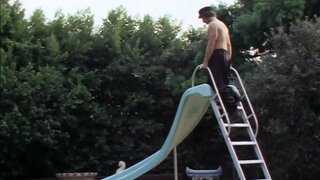 Uschi Digard Having Sex in The Dicktator