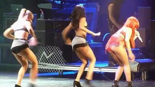 Rihanna Ass Compilation