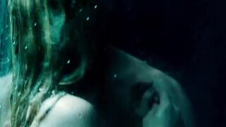 January Jones Having Sex in Unknown