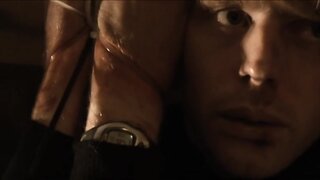 Celia Muir Undressed in Travellers