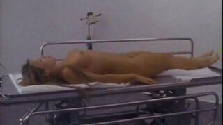 Nicole Sassaman Nude in Desert Passion