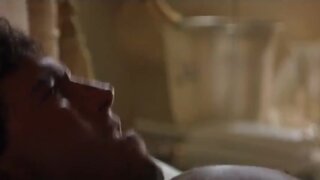Theresa Russell Having Sex in Wild Things