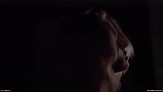 Uma Thurman Nude in Jennifer 8