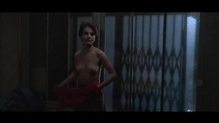 Juliette Binoche Hardcore Fingering in Rendez-vous