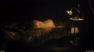 Marie Baumer Nude Backside in The Counterfeiters
