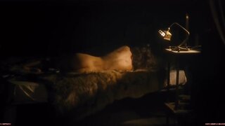 Marie Baumer Nude Backside in The Counterfeiters