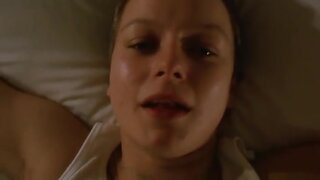 Samantha Morton Explicit Pussy shot scene from Code 46