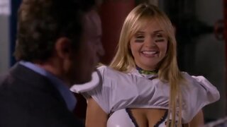 Valerie Azlynn Skimpy on Mr Sunshine s1e6