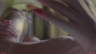 Andreia Horta Nude in Alice
