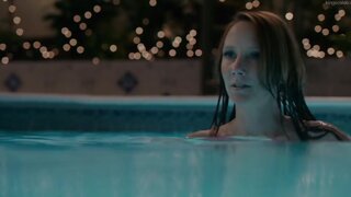 Anne Heche Nude in Cedar Rapids