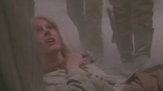Sondra Locke Bottomless in The Outlaw Josey Wales