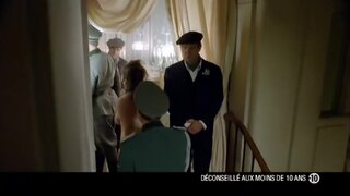 Cassandre Vittu de Kerraoul and Various Actresses Nude from Marthe Richard