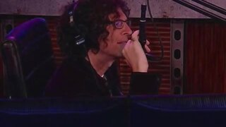 Kara DioGuardi Sexy talk on Stern