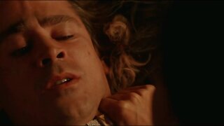Rosario Dawson Completely Naked in Alexander Revisited The Final Cut