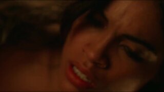 Rosario Dawson Completely Naked in Alexander Revisited The Final Cut