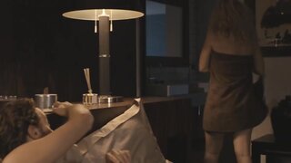 Ludivine Sagnier in Crime damour
