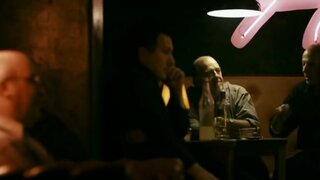 Maria Zamarbide and Andrea Carballo Topless in Carne de Neon