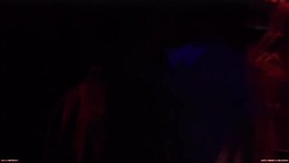 Glori Anne Gilbert and others Naked in Outside Ozona