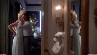 Millicent Sheridan Undressing in Casino