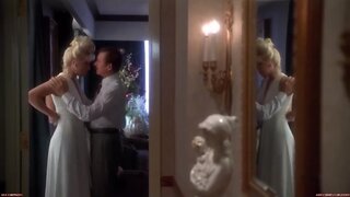 Millicent Sheridan Undressing in Casino