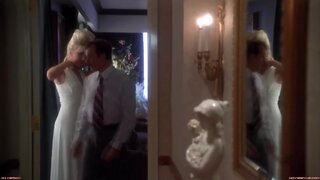 Millicent Sheridan Undressing in Casino