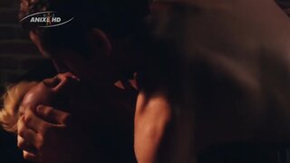 Maria Bello Having Sex in Permanent Midnight