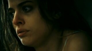 Florencia Limonoff Topless in Carne de Neon