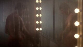 Angie Dickinson Completely Nude in Dressed To Kill