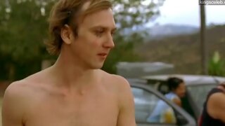 Birgit Minichmayr Nude from Alle Anderen