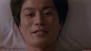 Toni Collette Nude in Japanese Story