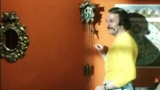 Rita Waldenberg Hardcore Sex from Madchen ohne Manner
