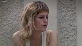 Romina Ricci and Charo Bogarin Nude from Paco