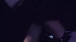 Giorgia Massetti Bare Tits in Smile