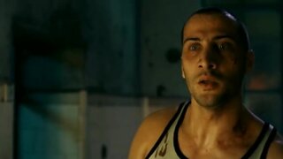 Agatha Fresco Having Sex in Carne de Neon