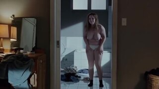 Ruth Bradley Nude from In Her Skin