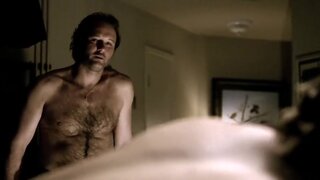 Amber Heard Screwing in Friday Night Lights
