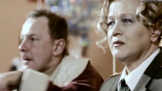 Eugenia Serebrennikova Nude in You Wont Get Us