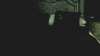 Michelle Brancato Naked in Secrets Of The Clown