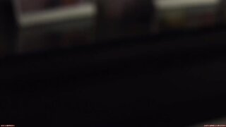 Ragan Brooks Nude and Screwing on Chemistry s1e1