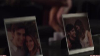 Ragan Brooks Nude and Screwing on Chemistry s1e1