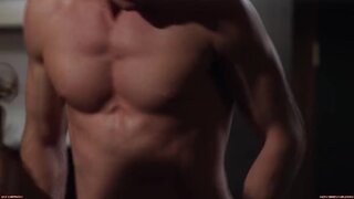 Ragan Brooks Nude and Screwing on Chemistry s1e1