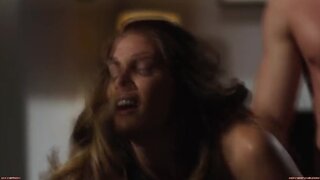 Ragan Brooks Nude and Screwing on Chemistry s1e1