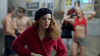 Sophie Evans and more Topless in No lo llames amor... llamalo X