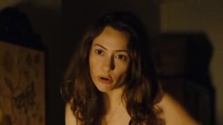 Natalia Verbeke Nude in Les femmes du 6eme etage